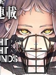 墨线之城 漫画改动画在线观看